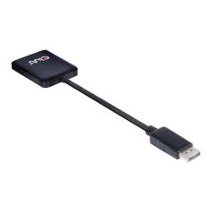   Club3D Multi Stream Transport Hub DisplayPort 1.2 Dual Monitor