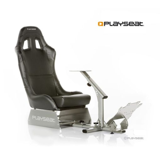 Playseat Evolution Simulator Cockpit Chair Black