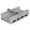 DeLock External USB 3.0 4 Port Hub with Locking Screw