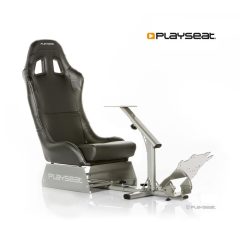 Playseat Evolution Simulator Cockpit Chair Alcantara