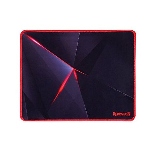 Redragon Capricorn Egérpad Black