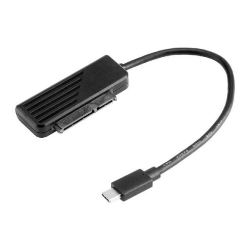 Akasa USB 3.1 Gen 1 adapter cable for 2.5 SATA SSD & HDD