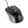 Gembird MUS-4B-01-GB Optical mouse Space Grey/Black