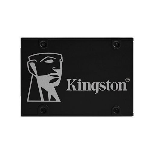 Kingston 1TB 2,5" SATA3 KC600