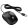 HP Wired Mouse 1000 Black