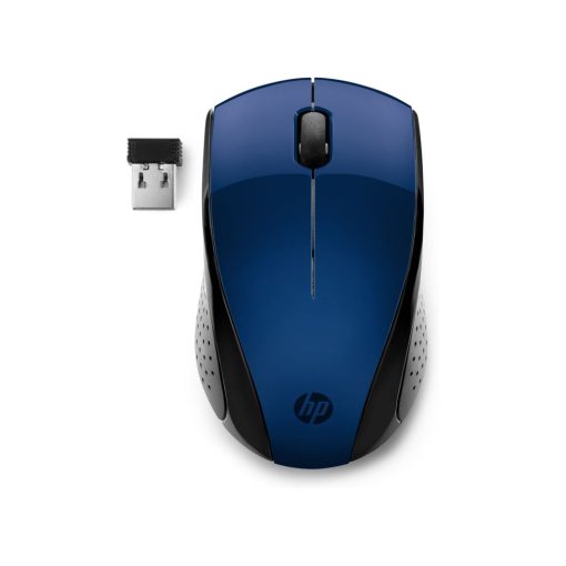 HP Wireless Mouse 220 Lumiere Blue