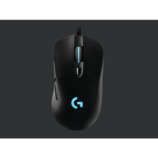 Logitech G403 Hero Gaming Wired Black