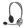 Logitech H110 Headset Grey