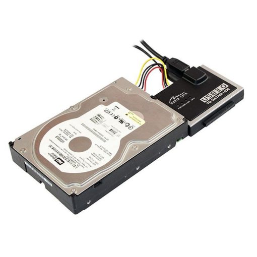 Media-Tech MT5100 SATA/IDE TO USB CONNECTION KIT