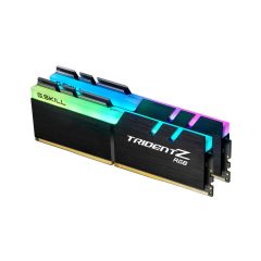 G.SKILL 16GB DDR4 3600MHz Kit(2x8GB) TridentZ RGB