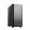 Zalman S4 Window Black