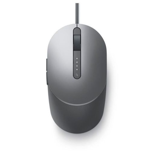 Dell MS3220 Laser Wired Mouse Titan Gray