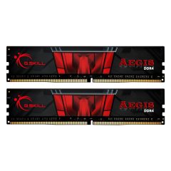 G.SKILL 16GB DDR4 3200MHz Kit(2x8GB) Aegis