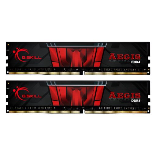 G.SKILL 16GB DDR4 3200MHz Kit(2x8GB) Aegis