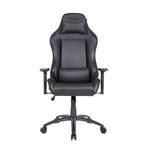 Tesoro Alphaeon S1 Gaming Chair Black