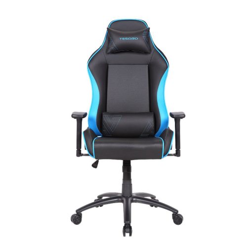 Tesoro Alphaeon S1 Gaming Chair Blue