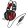 Genius HS-G710V 7.1 Gamer Headset Black/Red