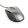 Gembird MUS-6B-01-BG optical mouse Black/Space Grey