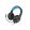 FURY Warhawk RGB gaming headset Black/Blue