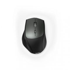 Hama MW-600 Wireless mouse Black