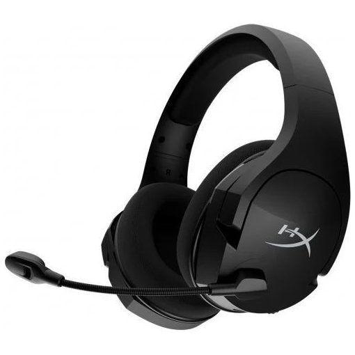 Kingston HyperX Cloud Stinger Core 7.1 Wireless Headset Black