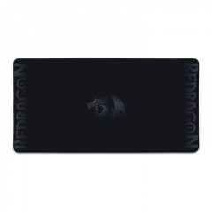 Redragon Kunlun M Gaming Egérpad Black