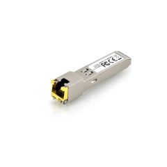   Digitus DN-81005 halózati adó-vevő modul Réz 1250 Mbit/s SFP