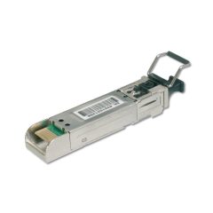   Digitus DN-81000-02 halózati adó-vevő modul Száloptikai 1000 Mbit/s mini-GBIC 850 nm