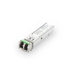   Digitus DN-81002 halózati adó-vevő modul Száloptikai 1250 Mbit/s SFP 1550 nm