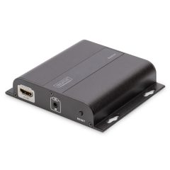 Digitus 4K HDMI Extender over IP, 4K*2K@30Hz