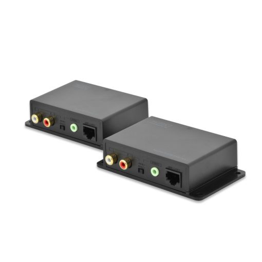 Digitus Cat 5 Audio Extender