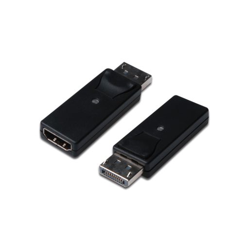 Assmann DisplayPort adapter, DP - HDMI type A