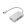 Assmann DisplayPort splitter cable, miniDP - DP+HDMI+DVI