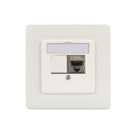 Digitus DN-93832 keystone modul White