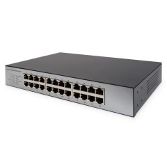 Digitus Fast Ethernet Switch