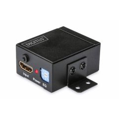 Digitus HDMI High Speed Repeater, Full HD, 1080p