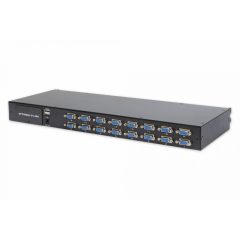 Digitus KVM module, 16 port