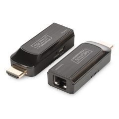 Digitus Mini HDMI Extender Set, Full HD, 1080p