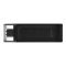 Kingston 64GB DataTraveler 70 Black