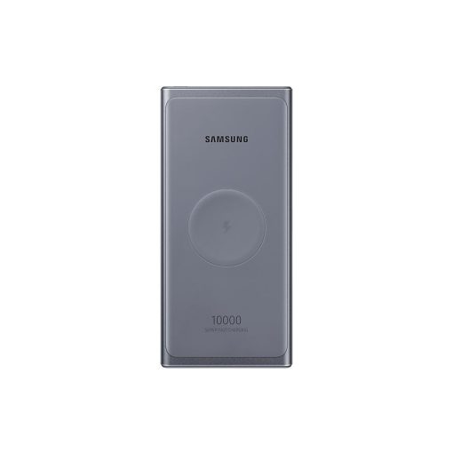 Samsung U3300X 10000mAh Wireless PowerBank Dark Grey