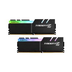 G.SKILL 16GB DDR4 4000MHz Kit(2x8GB) TridentZ RGB