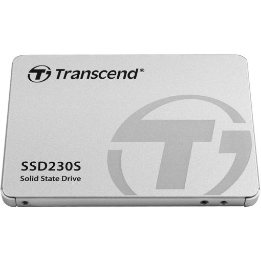 Transcend 512GB 2,5" SATA3 SSD230S