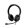 Sandberg MiniJack Chat Headset Black