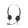 Sandberg USB Office Headset Pro Stereo Black