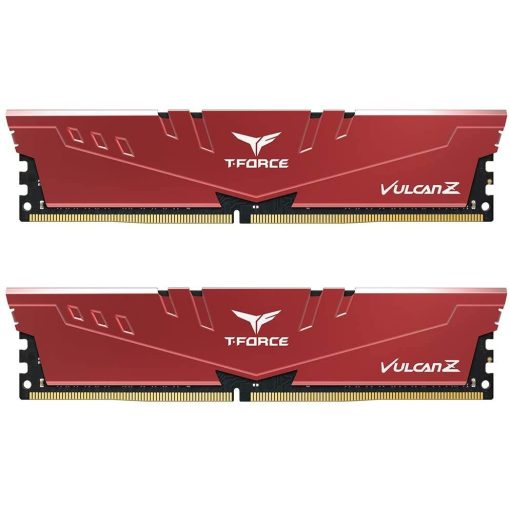 TeamGroup 16GB DDR4 3200MHz Kit(2x8GB) Vulcan Z Red