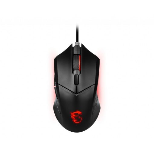 Msi Clutch GM08 Gaming mouse Black