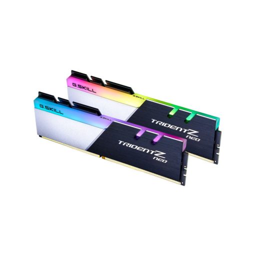 G.SKILL 32GB DDR4 3600MHz Kit(2x16GB) TridentZ Neo RGB (for AMD)