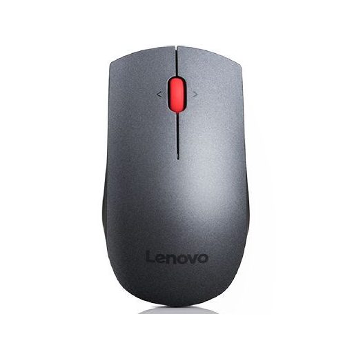 Lenovo Professional Wireless Laser Mouse Black