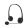 Sandberg USB Office Headset Black