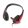 Platinet FreeStyle FH4008R Headset Red